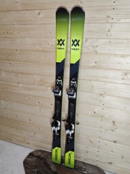 LYŽE VOLKL DEACON 75 154CM